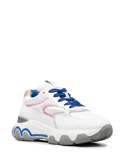 Hogan Hyperactive H549 sneakers 