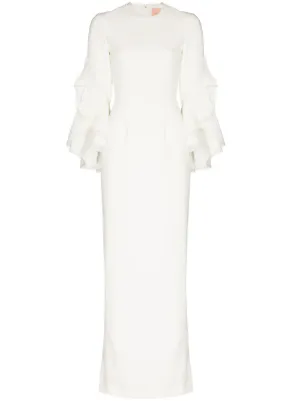 roksanda bridal