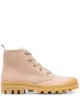 Image 1 of GIA BORGHINI lace-up ankle boots