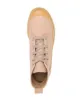 GIA BORGHINI lace-up ankle boots