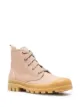 Image 2 of GIA BORGHINI lace-up ankle boots