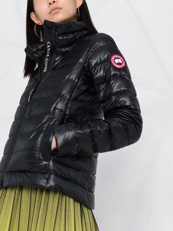 Canada goose outlet ladies down jacket