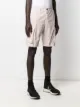 Stone Island straight-leg cargo shorts