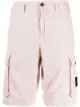 Image 1 of Stone Island straight-leg cargo shorts