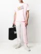 Imagen 2 de Styland playera con estampado de cómic