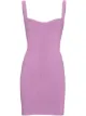Image 1 of Hunza G Nile mini dress