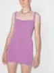 Image 2 of Hunza G Nile mini dress