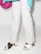 Nicholas Kirkwood monochrome 55mm mule sandals