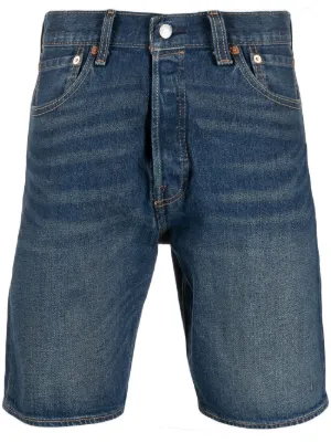 levi khaki shorts