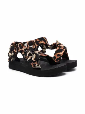 Sandalias para plantillas de mujer ® Cari Falcó - Comprar Online