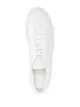 Common Projects perforated lace-up sneakers