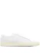 Image 1 of Common Projects perforated lace-up sneakers