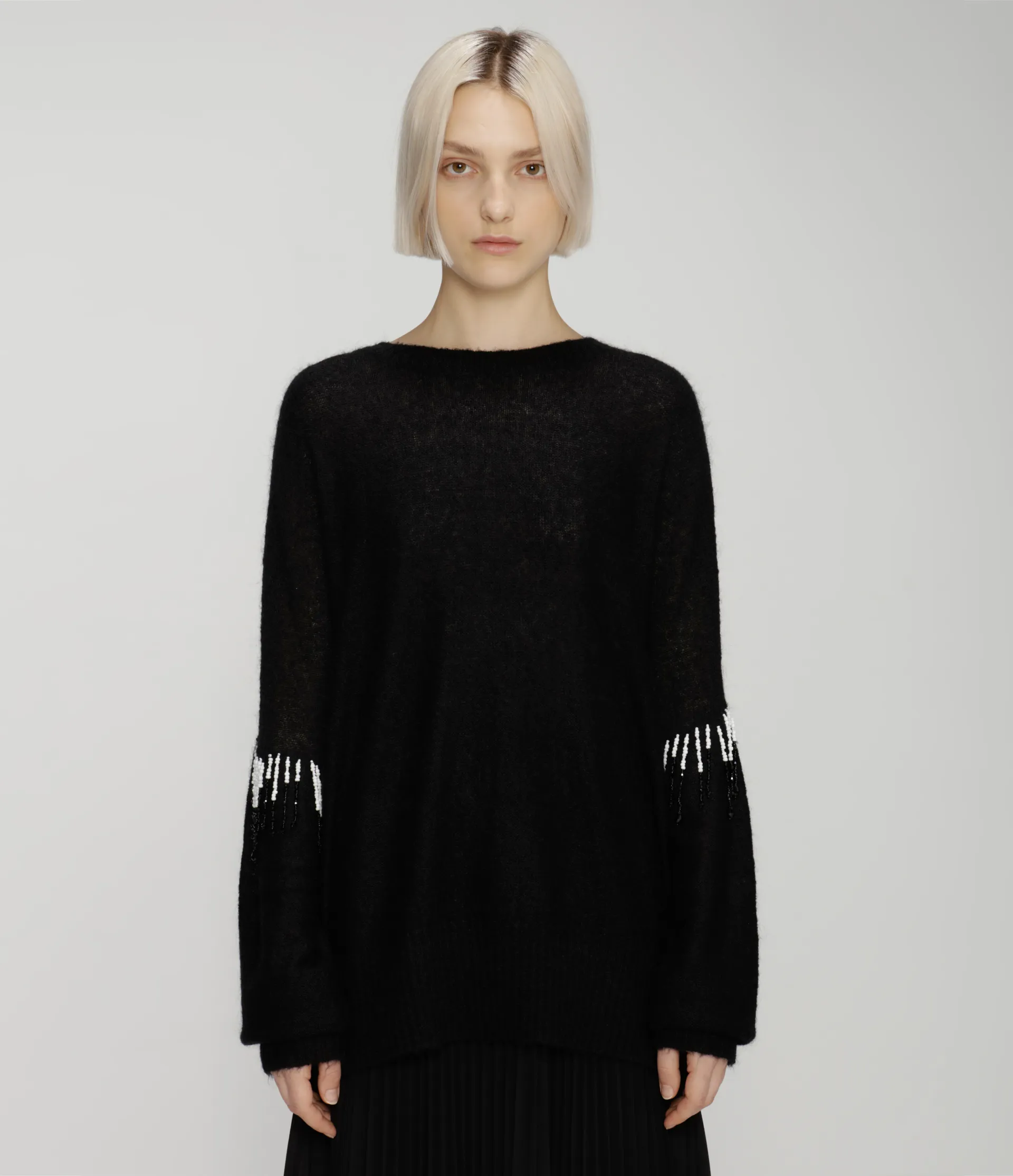 christopher kane jumper