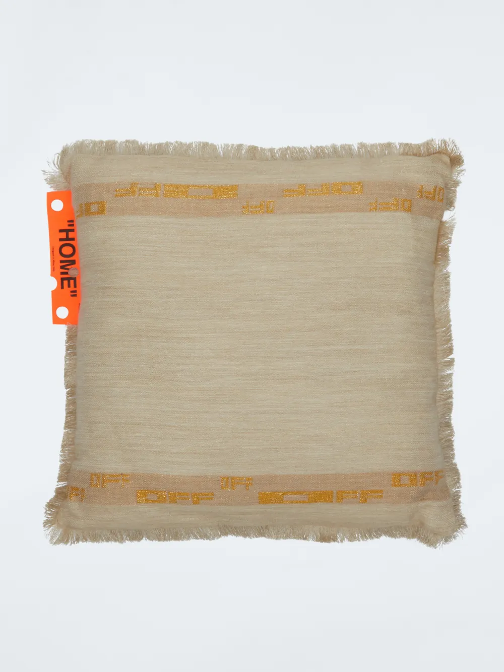 SMALL PILLOW OffWhite™ Official Site