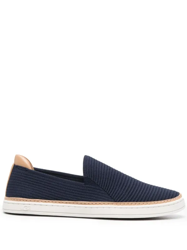 ugg sammy slip on sneaker