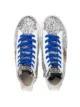 Golden Goose Kids Francy hi-top sneakers
