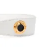 Image 2 of Hermès 1992 pre-owned buckle belt