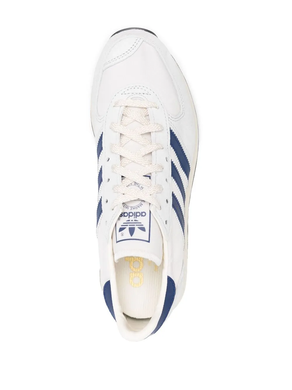 фото Adidas кроссовки trx vintage