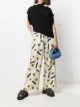 Image 2 of Norma Kamali wide-neck sleeveless top