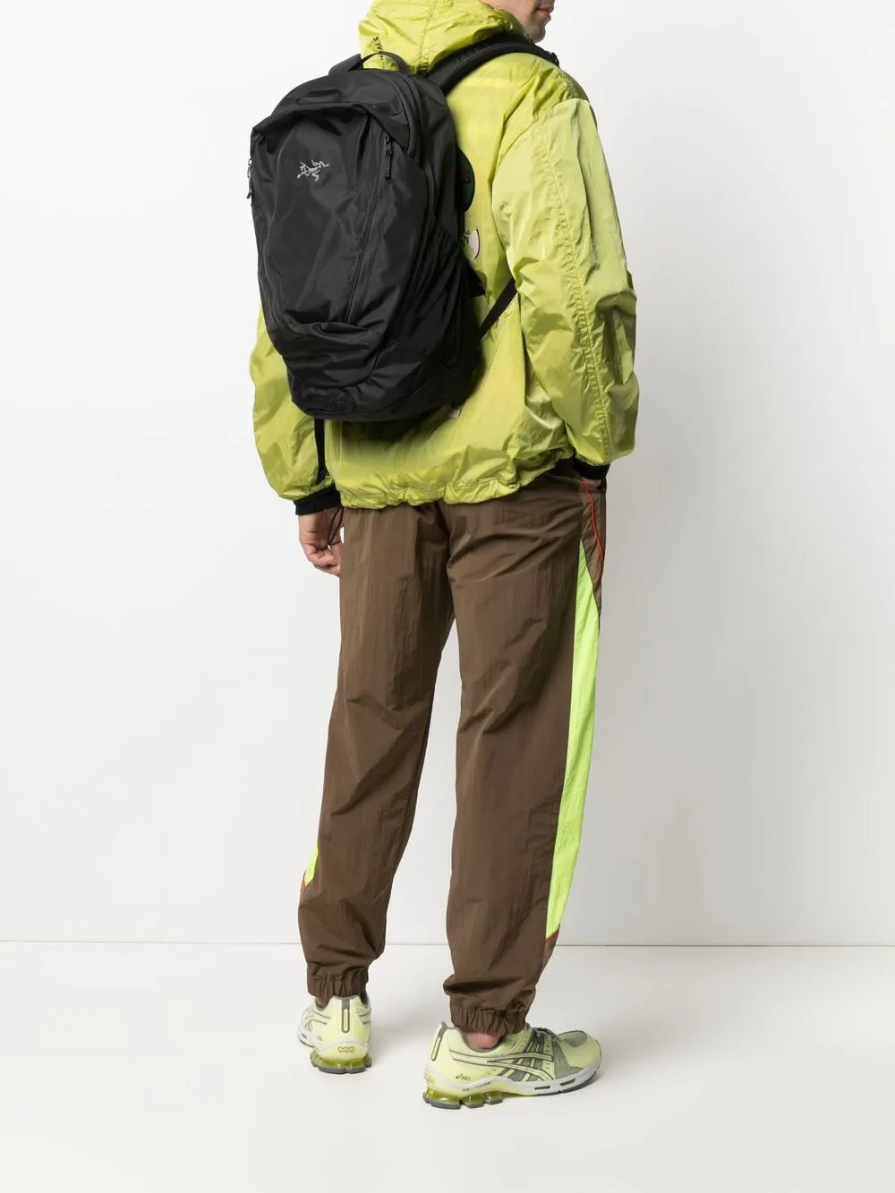 Arc'teryx Mantis 26 Backpack - Farfetch