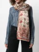 Image 2 of Pierre-Louis Mascia mix-print scarf