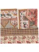 Image 1 of Pierre-Louis Mascia mix-print scarf