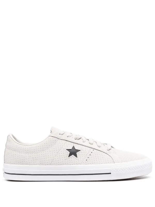 converse one star for men