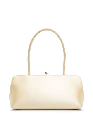 Jil Sander Small Goji Frame Shoulder Bag - Farfetch