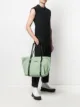 Image 2 of Jil Sander logo-print tote bag
