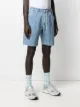 Levi's Marine Carpenter denim shorts