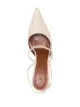 BY FAR Tiffany pointed toe pumps