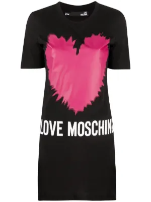 moschino dresses sale