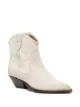 Image 2 of Isabel Marant pointed slip-on boots