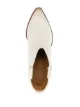 Isabel Marant pointed slip-on boots