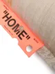 Off-White x Ramadan "HOME" big pillow
