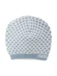 Image 1 of Fendi Kids patterned intarsia-knit hat