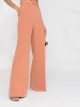 Elisabetta Franchi divisible tulle jumpsuit