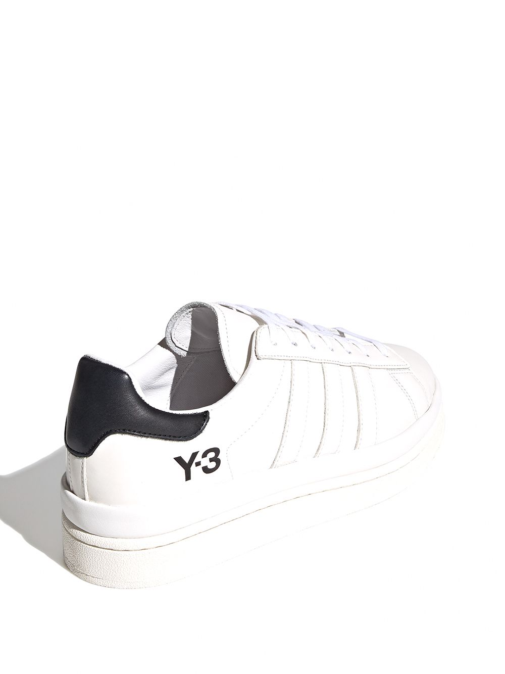 фото Y-3 кроссовки hicho