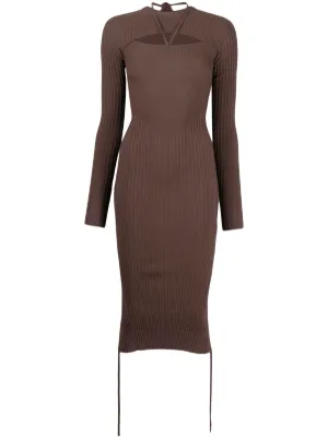 ANDREDAMO Dresses | FARFETCH