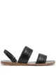 Image 1 of Brunello Cucinelli leather-strap sandals