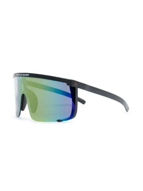 Vision Of Super Occhiali Da Sole VOS Con Lenti a Specchio - Farfetch