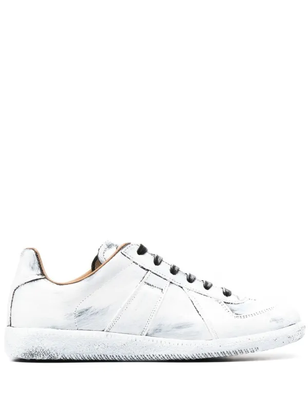 margiela replica paint