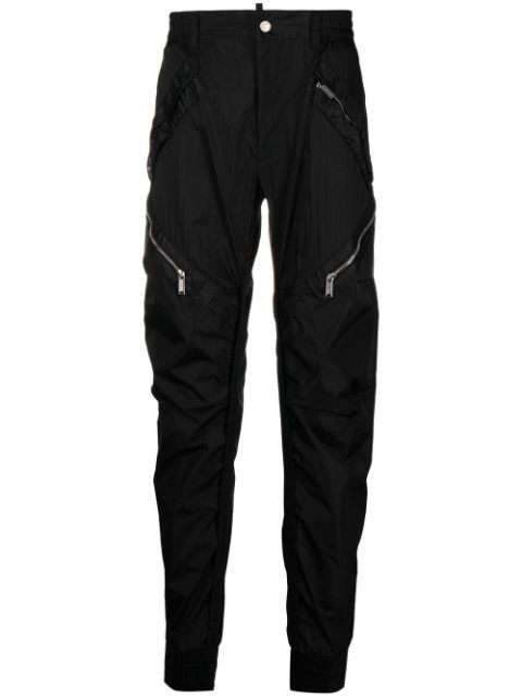 dsquared2 tracksuit bottoms