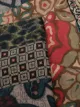 Pierre-Louis Mascia mix-print silk scarf