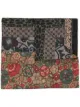 Image 1 of Pierre-Louis Mascia mix-print silk scarf