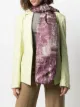 Image 2 of Pierre-Louis Mascia painterly-print scarf