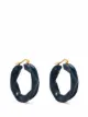 Image 1 of Jil Sander small hoop earrings