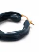 Jil Sander small hoop earrings