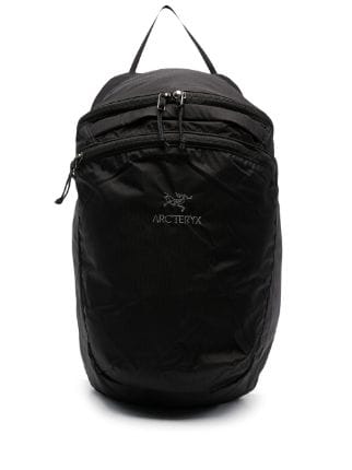 Arc'teryx Index 15 Backpack - Farfetch