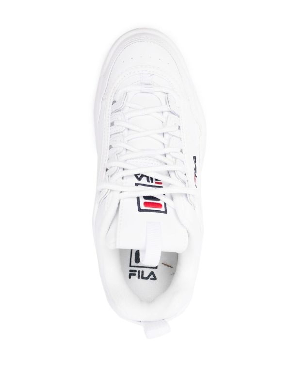 Farfetch on sale fila disruptor